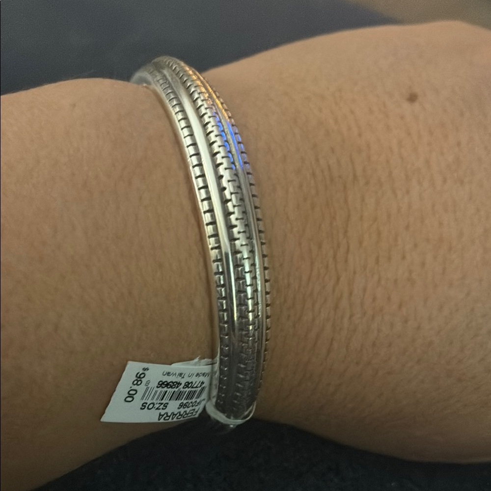 Brighton Hinged Bracelet